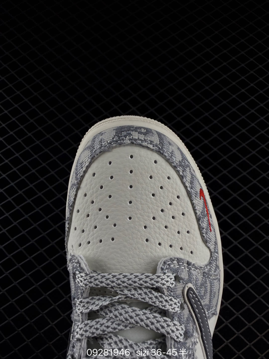 Travis Scott x Air Jordan 1-XS2024-014